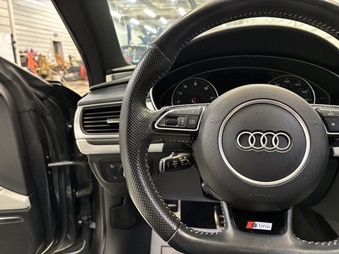 Used 2018 Audi A7 3.0T Prestige w/ Competition Package image 13