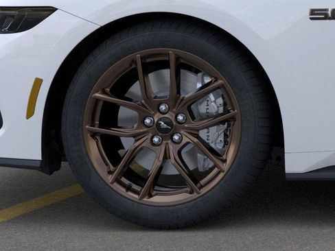 New 2026 Ford Mustang GT Premium image 41