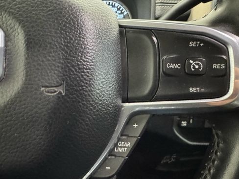 Used 2024 RAM 2500 Laramie image 26