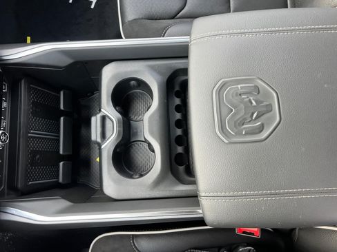 New 2026 RAM 1500 Laramie w/ Night Edition AWD/4WD image 23
