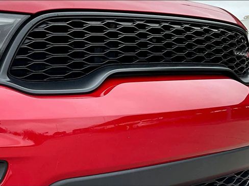 Used 2021 Dodge Durango GT AWD/4WD image 28