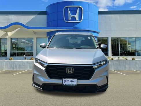 Used 2024 Honda CR-V EX image 2