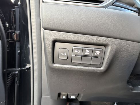 New 2025 MAZDA CX-5 Carbon Edition image 16