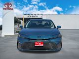 New 2025 Toyota Camry LE w/ Convenience Package image 2