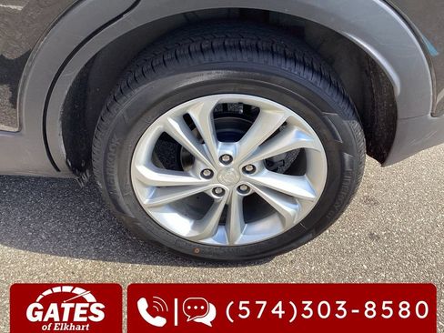 Used 2023 Buick Encore GX Preferred w/ Cold Weather Comfort Package AWD/4WD image 32