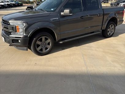 Used 2018 Ford F150 XLT w/ Equipment Group 302A Luxury
