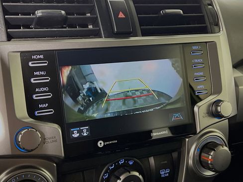 Used 2023 Toyota 4Runner TRD Sport image 28