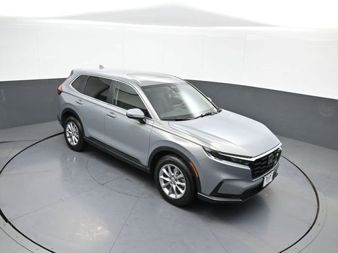 New 2026 Honda CR-V EX image 36