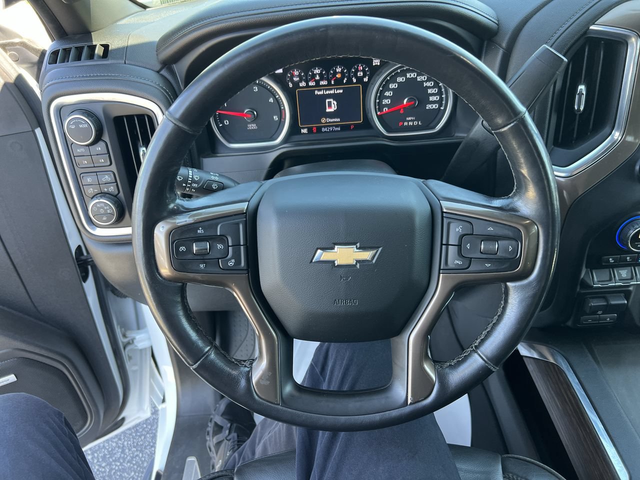 Used 2021 Chevrolet Silverado 3500 High Country AWD/4WD image 18