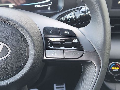 New 2026 Hyundai Elantra Sport image 25