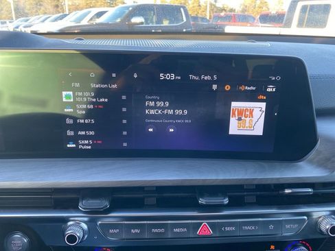 Used 2024 Kia Telluride SX Prestige X-Line image 35