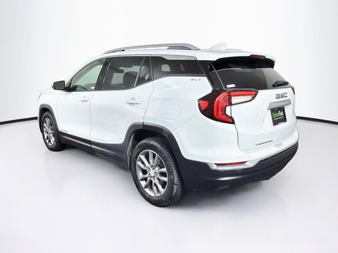 Used 2023 GMC Terrain SLT FWD image 5