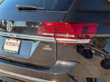 Used 2019 Volkswagen Atlas SE w/ Towing Package image 6