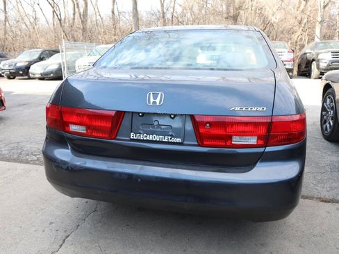 Used 2005 Honda Accord EX image 7