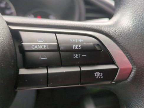 Certified 2025 MAZDA MAZDA3 s w/ Black Accent Package image 16