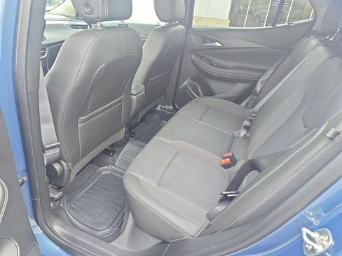 Used 2024 Buick Encore GX Preferred AWD/4WD image 18