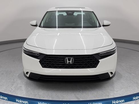 Used 2024 Honda Accord EX image 2
