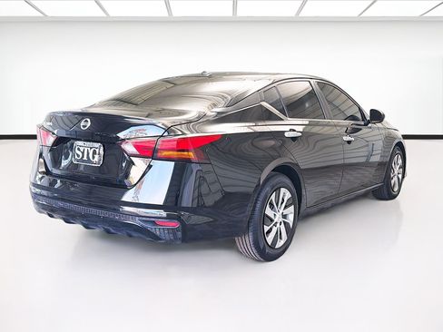 Used 2020 Nissan Altima 2.5 S image 4