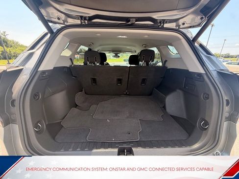 Used 2020 GMC Terrain SLE w/ Driver Convenience Package FWD image 8