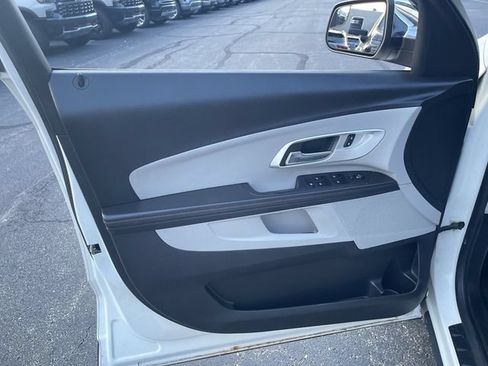 Used 2014 Chevrolet Equinox LT FWD image 20