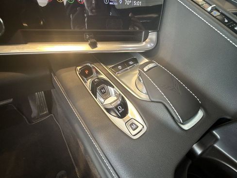 Used 2023 Chevrolet Corvette Z06 image 18