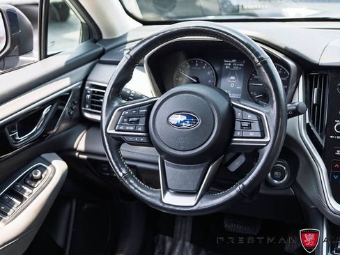 Used 2023 Subaru Outback Limited AWD/4WD image 38