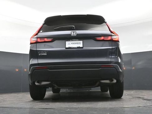 Used 2026 Honda CR-V EX-L image 29