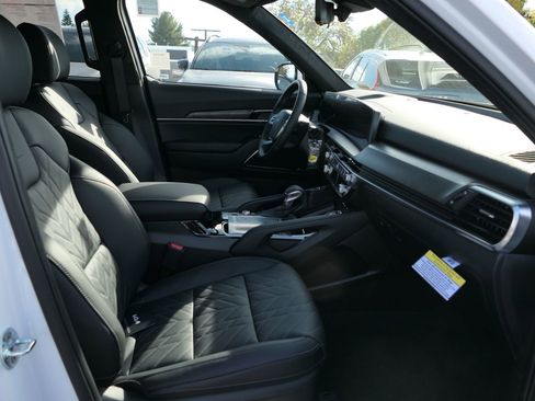 New 2025 Kia Telluride SX X-Line image 24