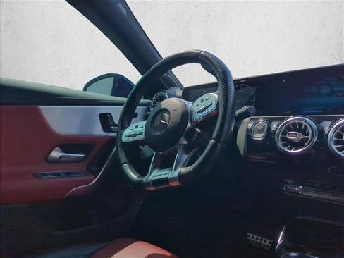 Used 2020 Mercedes-Benz CLA 35 AMG 4MATIC image 27