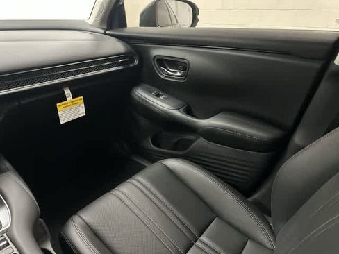 New 2026 Honda HR-V EX-L image 13