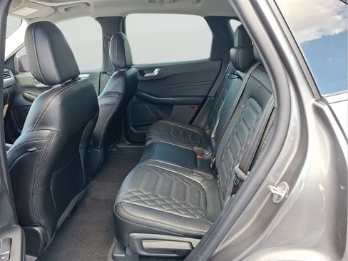 New 2024 Ford Escape SE w/ PHEV Premium Package FWD image 8