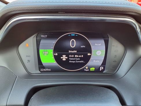 Used 2023 Chevrolet Bolt EUV LT w/ Driver Confidence Package image 13