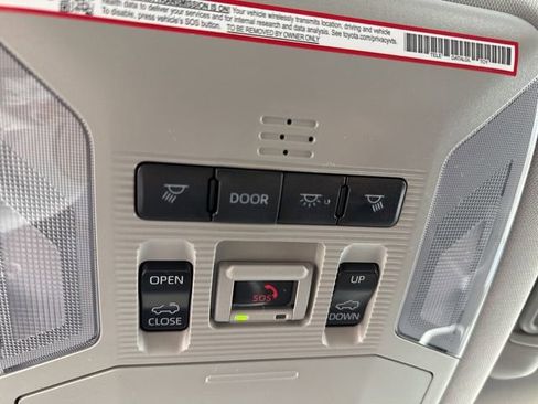 New 2025 Toyota RAV4 XLE image 27