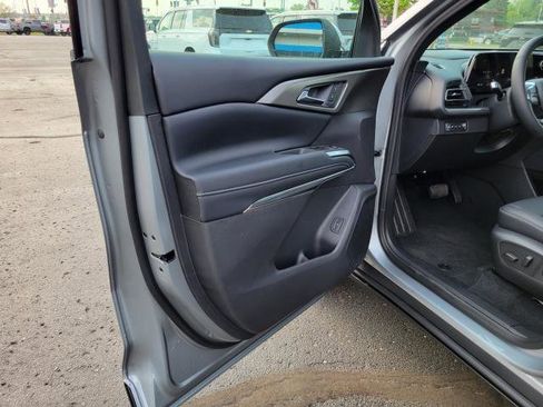 New 2026 Chevrolet Traverse LT AWD/4WD image 6