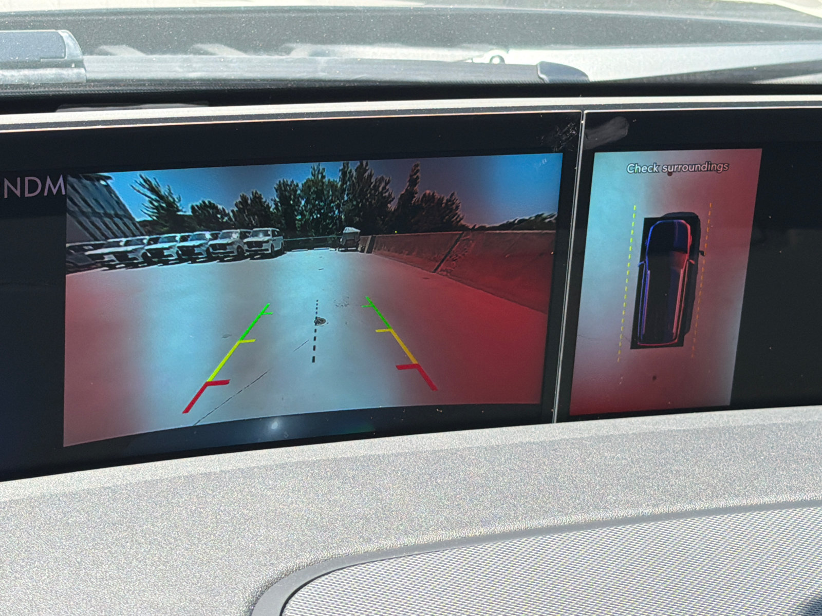 New 2027 Lincoln Navigator Premiere AWD/4WD image 25