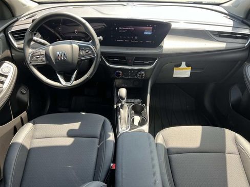 Used 2026 Buick Encore GX Preferred w/ Advanced Technology Package FWD image 15