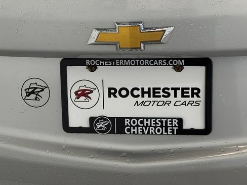 Used 2019 Chevrolet Equinox LT AWD/4WD image 45