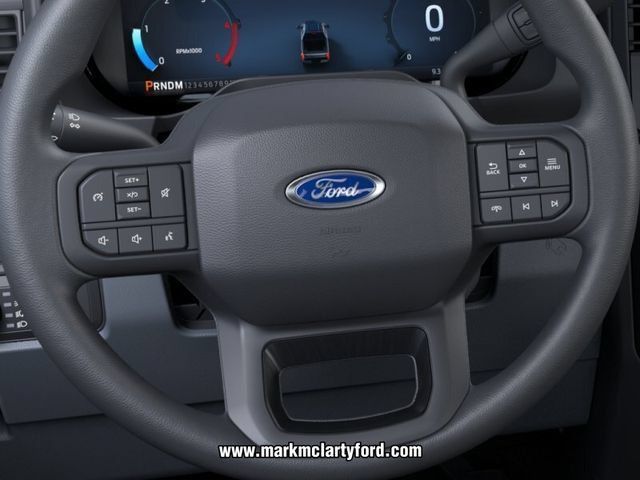 New 2026 Ford F250 XLT w/ XLT Premium Package AWD/4WD image 12
