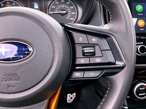 Used 2022 Subaru Forester Wilderness image 25