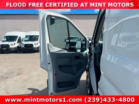 Used 2016 Ford Transit 150 148 Medium Roof image 16