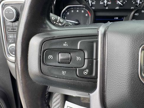 Used 2021 GMC Sierra 1500 Elevation w/ Preferred Package AWD/4WD image 14