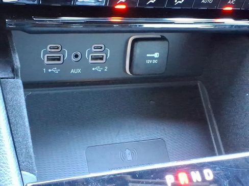 Used 2021 Jeep Grand Cherokee L Overland w/ Luxury Tech Group IV image 18