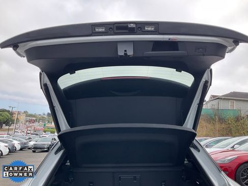 Used 2021 Volkswagen ID.4 Pro S w/ ID.4 Protection Package (IPT) image 9