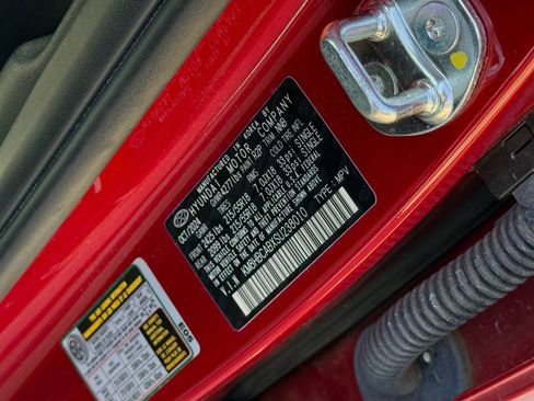 Used 2025 Hyundai Kona SEL image 29