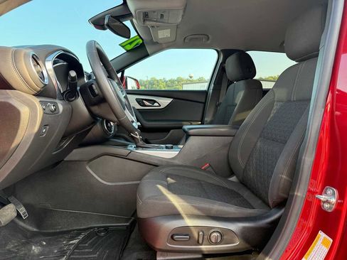 Used 2021 Chevrolet Blazer LT image 18