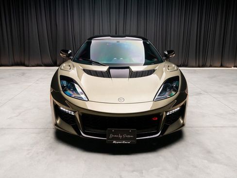 Used 2020 Lotus Evora image 15