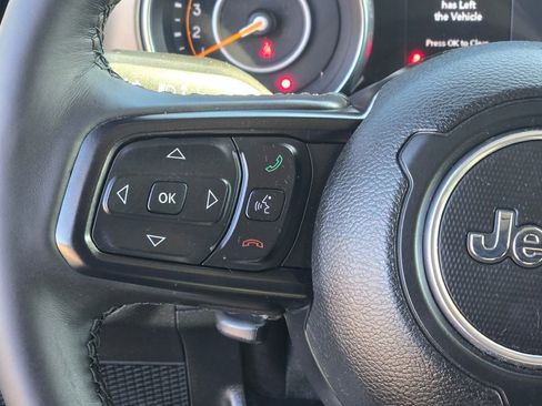 Used 2020 Jeep Wrangler Unlimited Sport S image 26