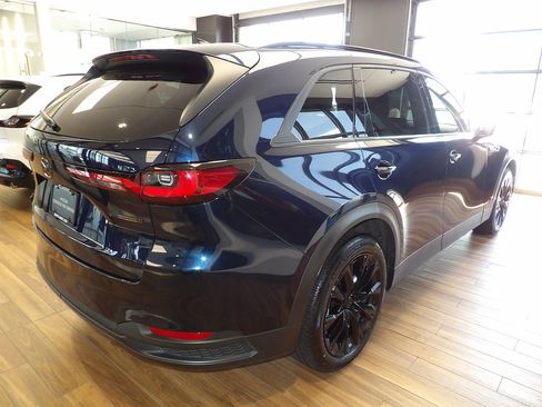 Certified 2026 MAZDA CX-90 3.3 Turbo w/ Premium Sport Pkg AWD/4WD image 6