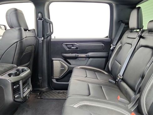 Used 2026 RAM 1500 RHO w/ RHO Level 1 Equipment Group image 29