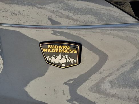 New 2026 Subaru Forester Wilderness image 19